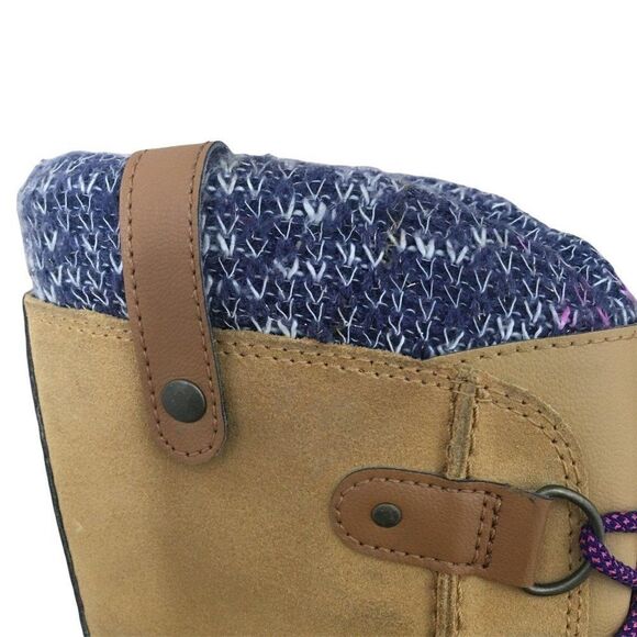 Sorel Boots size 4 - Picture 4 of 6